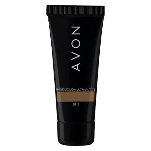 Base Líquida Ultramatte