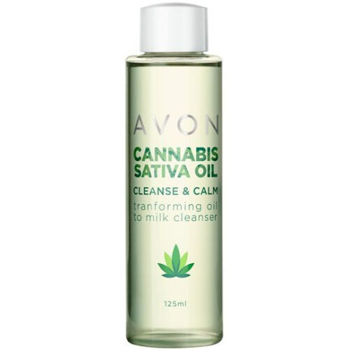 Cannabis Sativa Oil