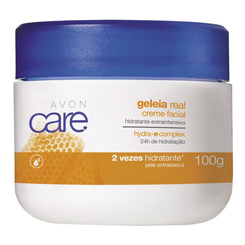 Creme Facial