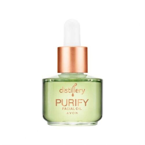 Distillery Purify Facial Oil