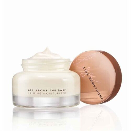 Lisa Armstrong All About The Base