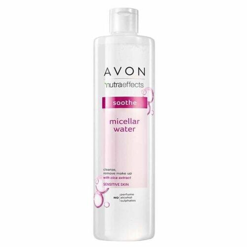 Nutra Effects Soothe Micellar Water