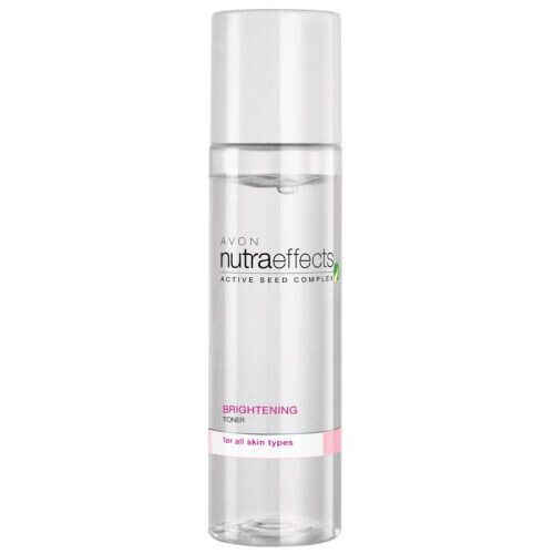 Nutraeffects Brightening Toner