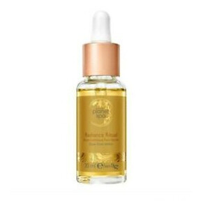 Rose Luminous Face Serum