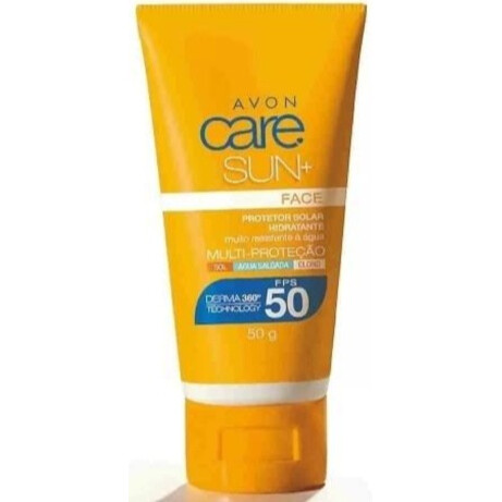 Protetor Solar Hidratante