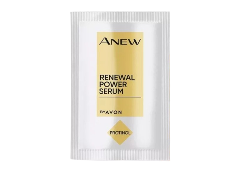 Avon Renewal Power Eye Cream, 1 Count