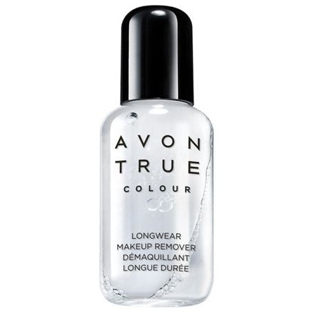 True Colour Longwear Makeup Remover