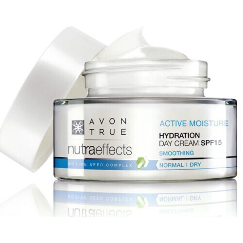 True Nutra Effects Hydration Day Cream SPF 15