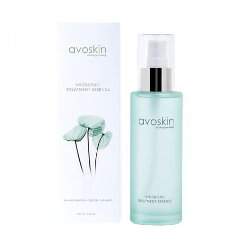 Hydrating Treatment Essence