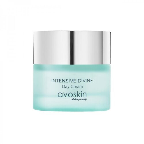 Intensive Divine Day Cream