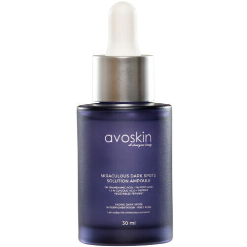 Miraculous Dark Spots Solution Ampoule