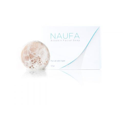 Naufa Pure Olive Oil Bar Soap