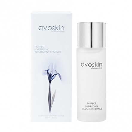 Perfect Hydrating Treatment Essence