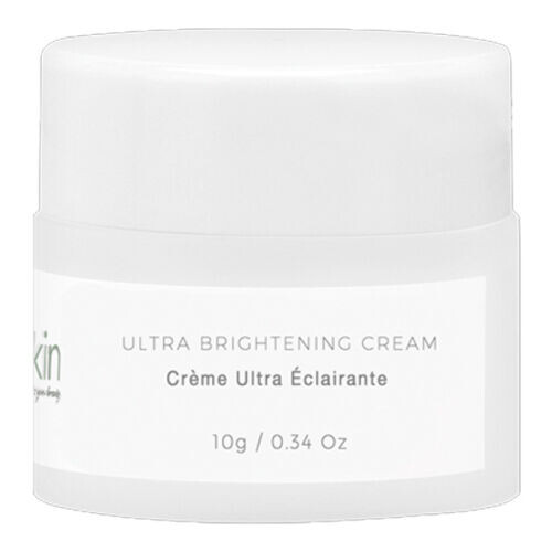 Ultra Brightening Cream