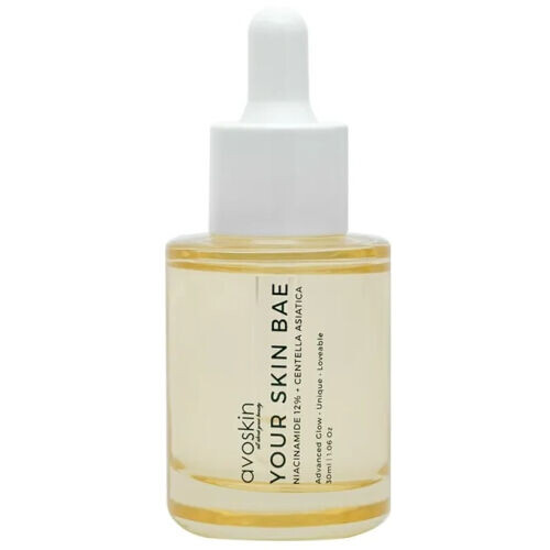 Your Skin Bae Niacinamide 12% + Centella Asiatica