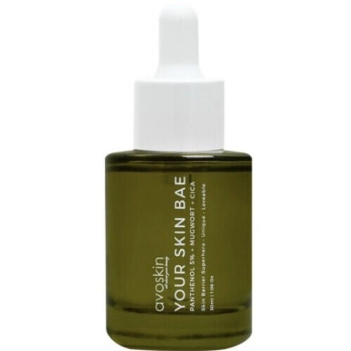 Your Skin Bae Panthenol 5% + Mugwort + Cica Serum