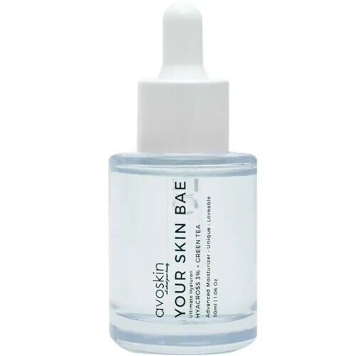 Your Skin Bae Ultimate Hyaluron Hyacross 3% + Green Tea