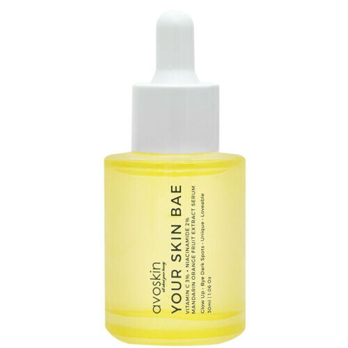 Your Skin Bae Vitamin C 3% + Niacinamide 2% + Mandarin Orange Fruit Extract Serum