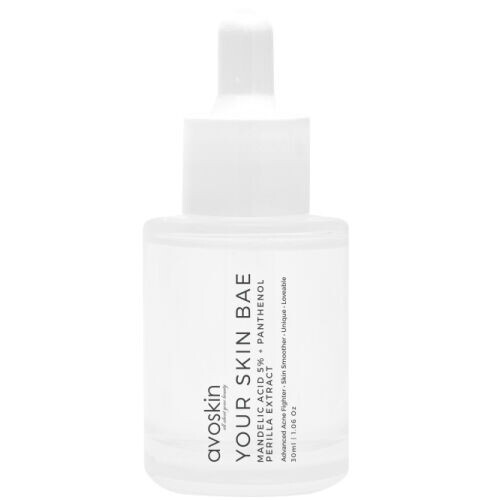 Ysb Serum Mandelic Acid 5% + Panthenol + Perilla Extract