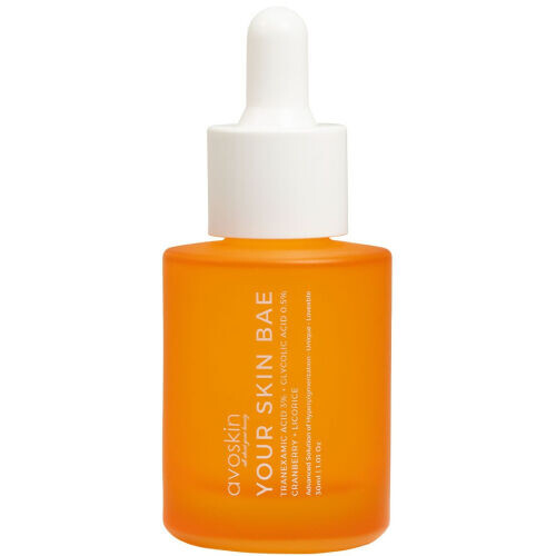 Ysb Serum Tranexamic Acid 3% + Glycolic Acid + Cranberry + Licorice