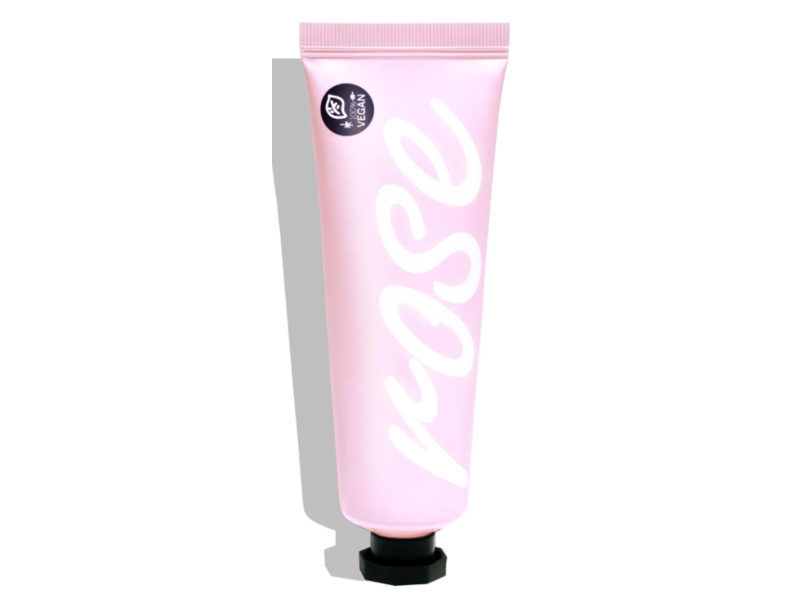 AvryBeauty Hand Creme, Rose Water, Shea Butter, 1.5 fl oz/45 mL