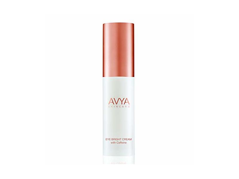 Avya Skincare Eye Bright Cream, 0.5 oz/15 mL