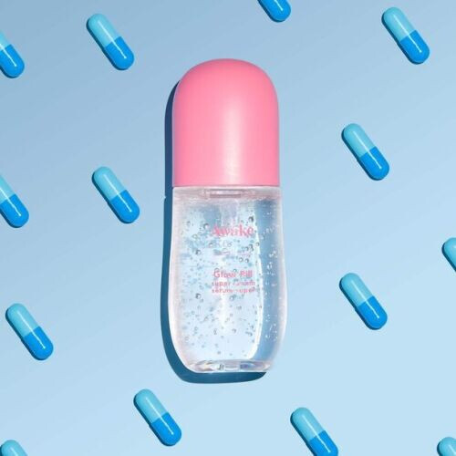 Glow Pill Super Serum