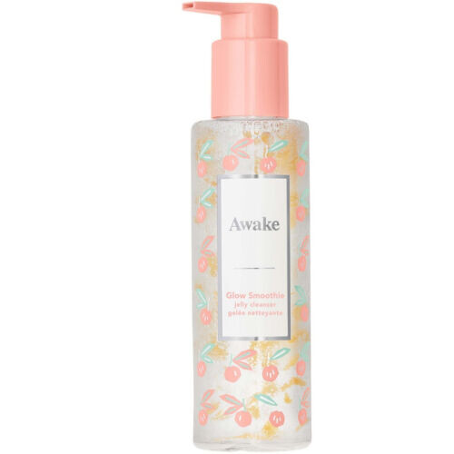 Glow Smoothie Jelly Cleanser