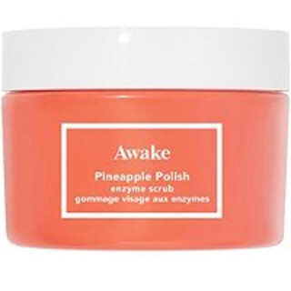 Pineapple Polish Enzyme Scrub