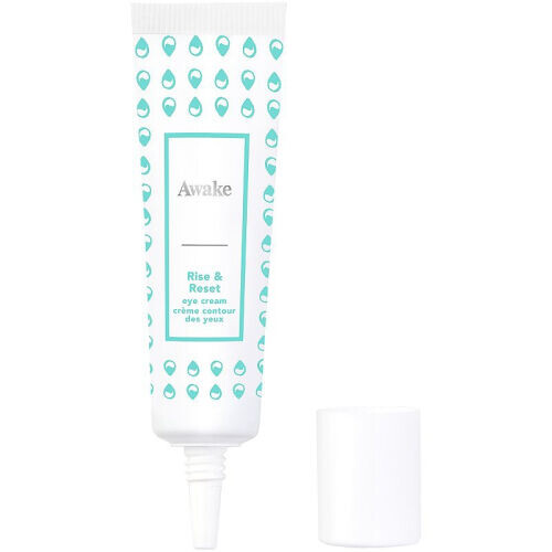 Rise & Reset Eye Cream