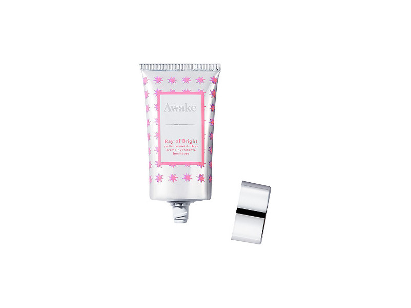 Awake Ray of Bright Radiance Moisturizer