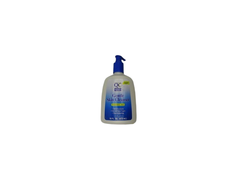 Awaken Quality Choice Gentle Skin Cleanser, 16 fl oz/473 mL