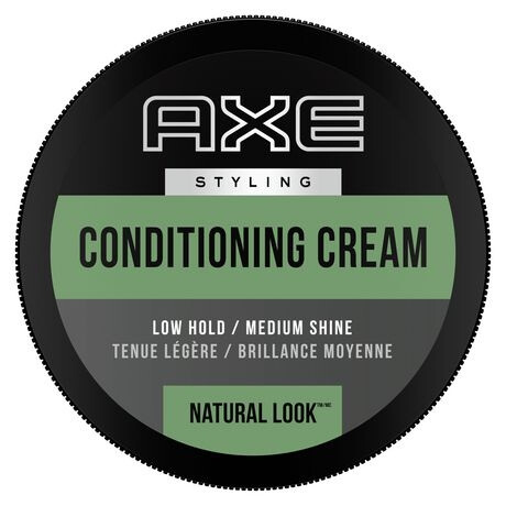 Conditioning Cream