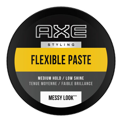 Flexible Paste