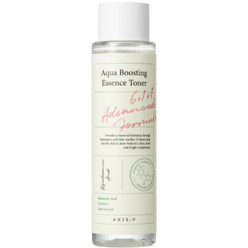 Aqua Boosting Essence Toner