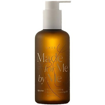 Biome Resetting Moringa Cleansing Oil