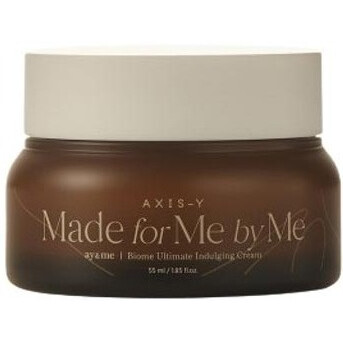 Biome Ultimate Indulging Cream