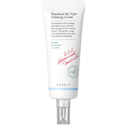 Heartleaf My Type Calming Cream