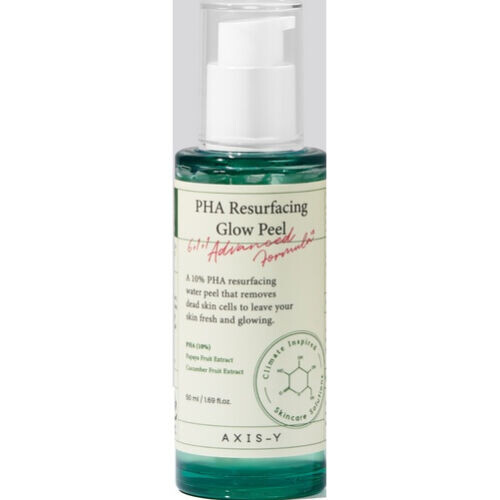 PHA Resurfacing Glow Peel