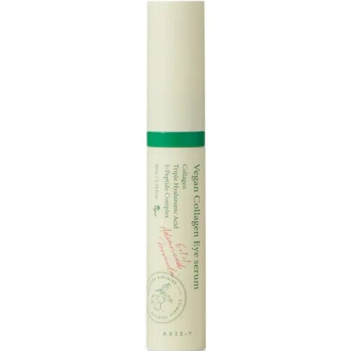 Vegan Collagen Eye Serum