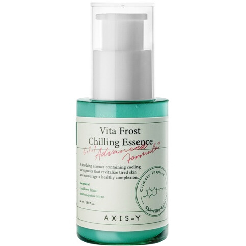 Vita Frost Chilling Essence