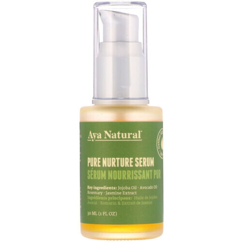 Pure Nurture Serum