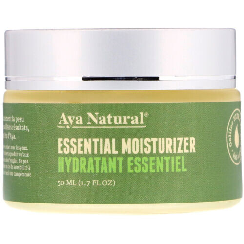 Essential Moisturizer