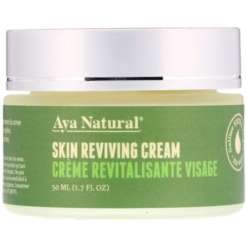 Skin Reviving Cream