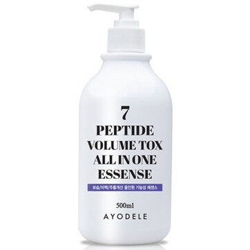 Peptide Volume Up All In One Essence