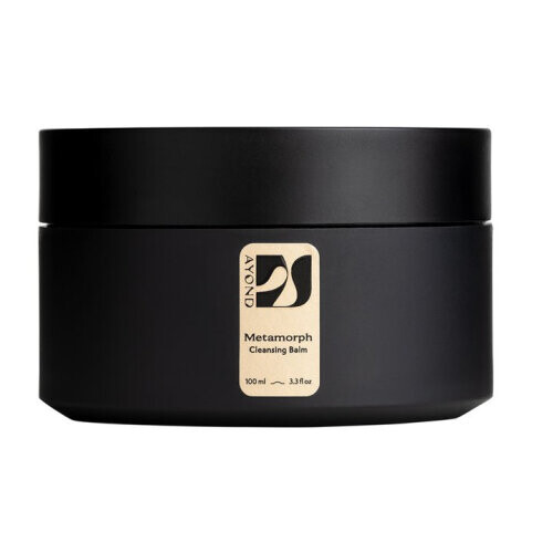Metamorph Cleansing Balm