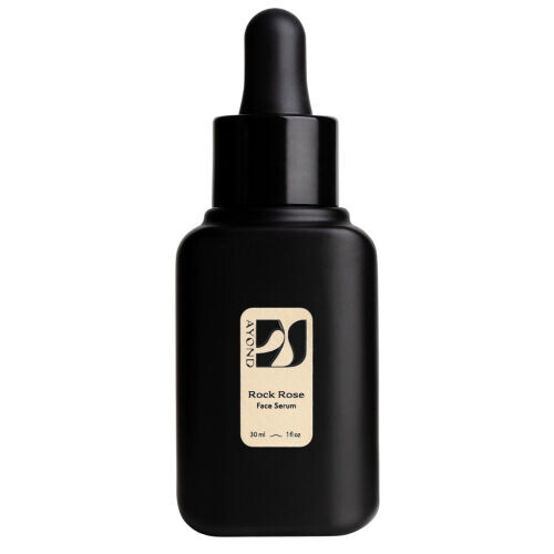Rock Rose Face Serum