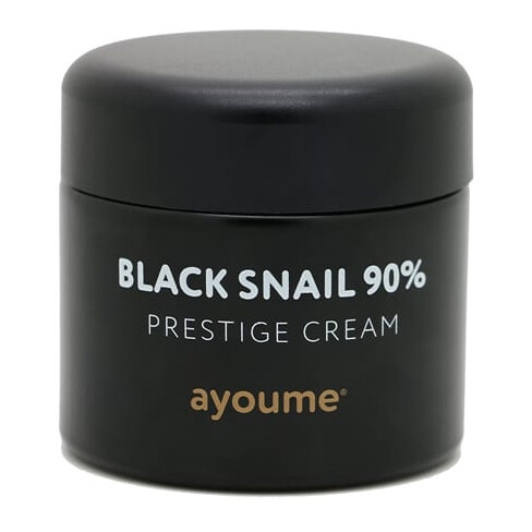 Black Snail Prestige Cream