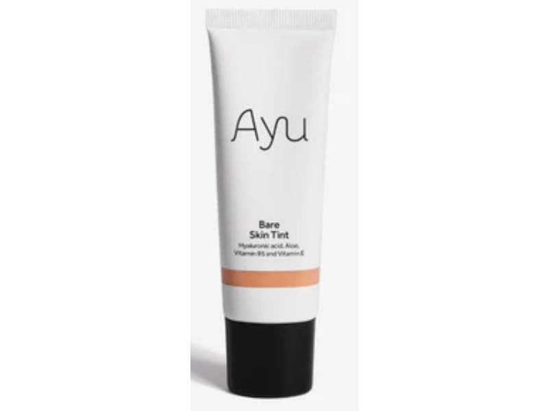 Ayu Cosmetics Bare Skin Tint, N2