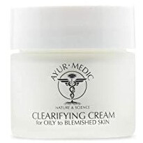 Clearifying Cream